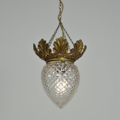 Pineapple Shade Acanthus Gallery 