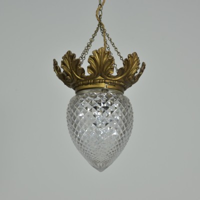 Pineapple Shade Acanthus Gallery 