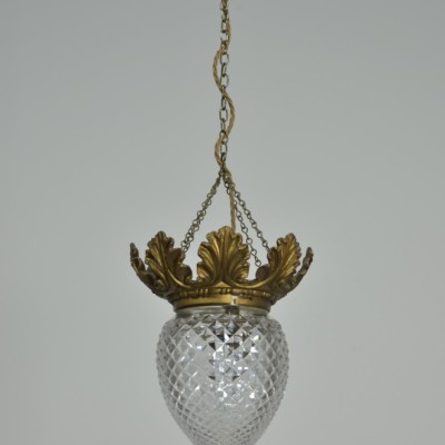 Pineapple Shade Acanthus Gallery 