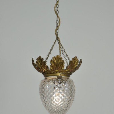 Pineapple Shade Acanthus Gallery 