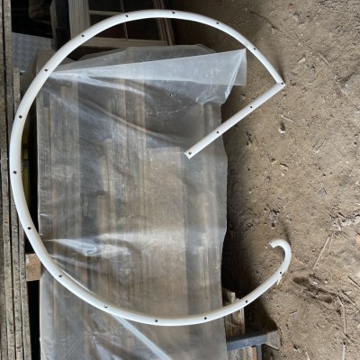Spiral stair case 