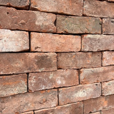 Reclaimed Humber 3" Handmade Imperial Bricks 