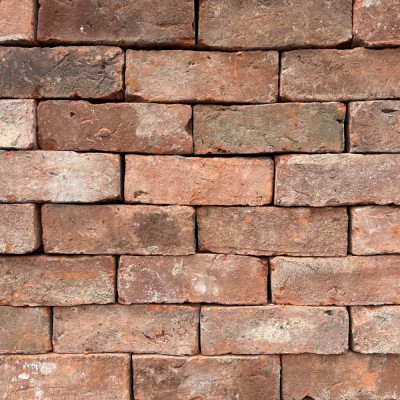 Reclaimed Humber 3" Handmade Imperial Bricks 