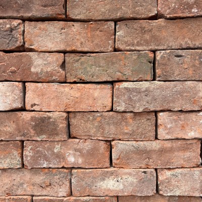 Reclaimed Humber 3" Handmade Imperial Bricks 