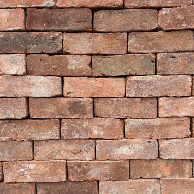 Reclaimed Humber 3" Handmade Imperial Bricks 