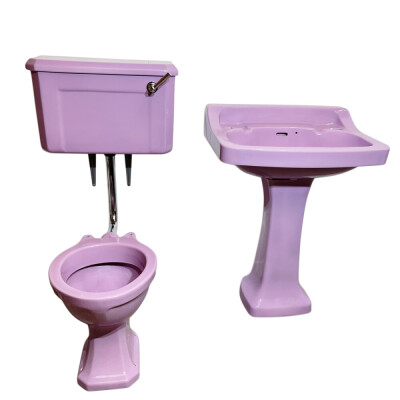 Sanitary Salvage