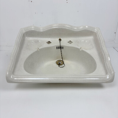 Sanitary Salvage