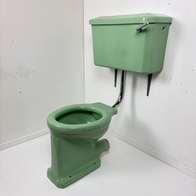 Sanitary Salvage