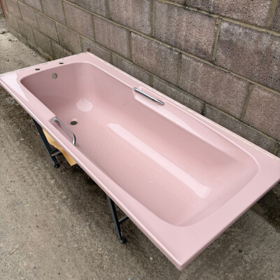 Sanitary Salvage