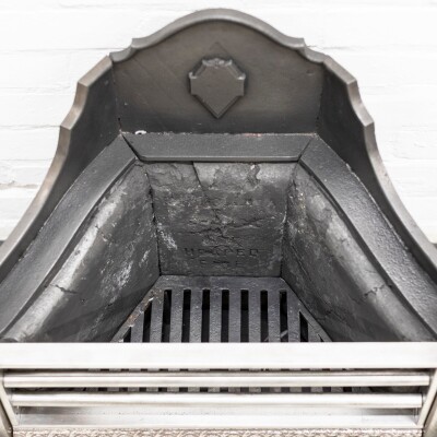 Antique Mid 19th Century Fire Basket