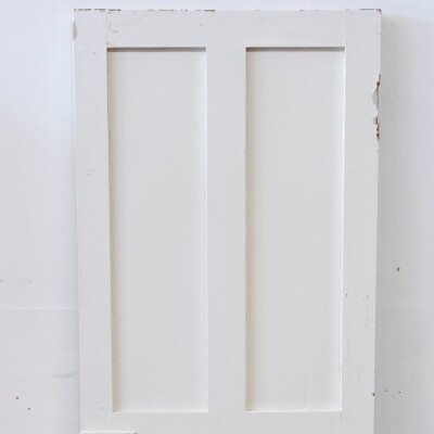 Reclaimed 4 Panel Door 203.5cm x 83.5cm