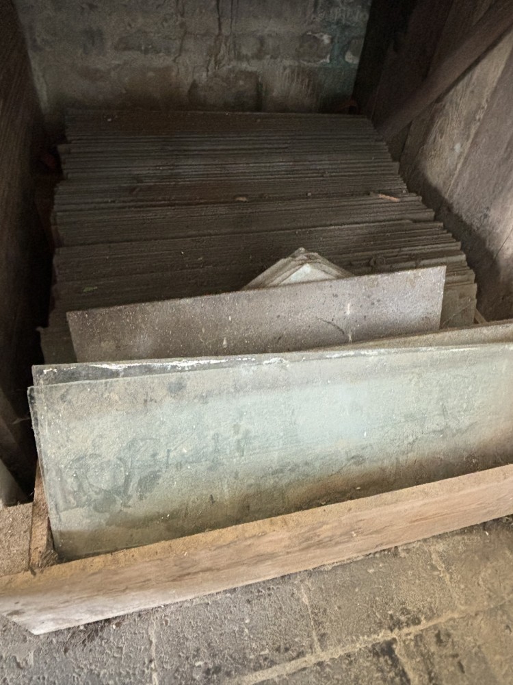 Antique & Reclaimed listings greenhouse glass SalvoWEB UK