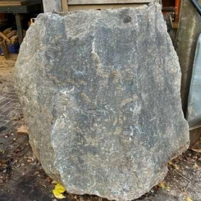 Giant Rock Water Feature 