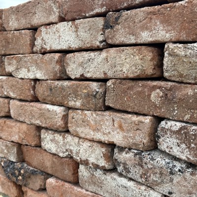 Reclaimed Handmade Bricks 