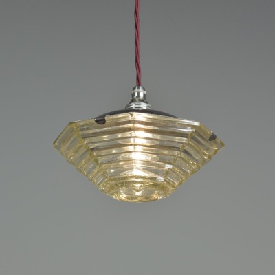 Nerolux French Pendant Light