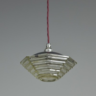 Nerolux French Pendant Light