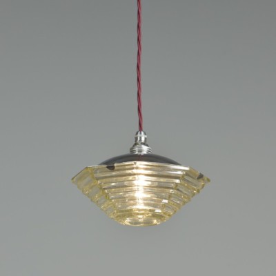 Nerolux French Pendant Light