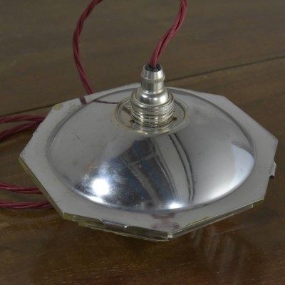 Nerolux French Pendant Light