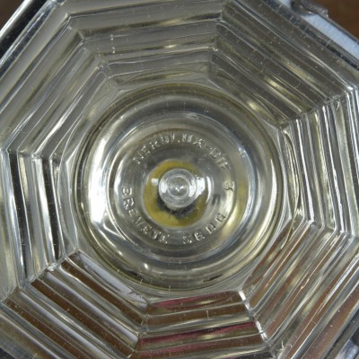 Nerolux French Pendant Light