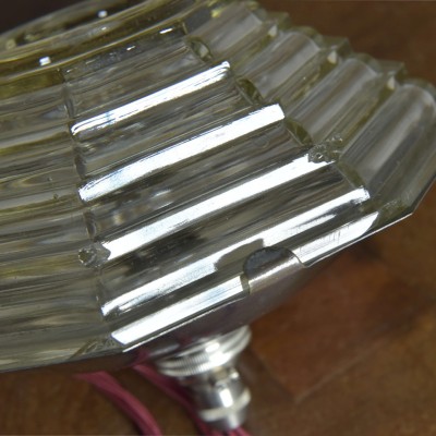 Nerolux French Pendant Light