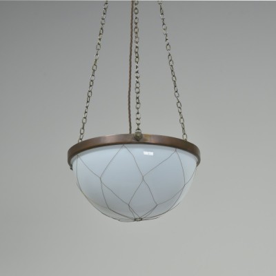 Opal Netted Plafonnier