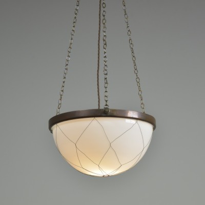 Opal Netted Plafonnier
