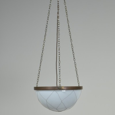 Opal Netted Plafonnier