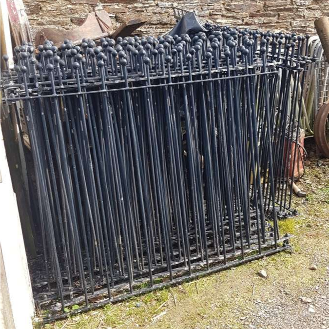 Recycled Railing Reclaimed Railings | Reclaimed Materials