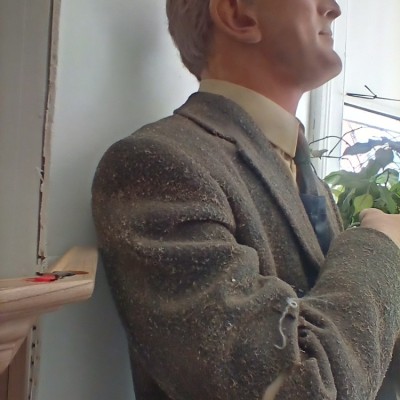 Mannequin 
