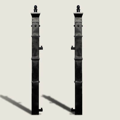New: Black Gate Posts WS6