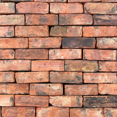 Reclaimed 80mm Common Blend Brick