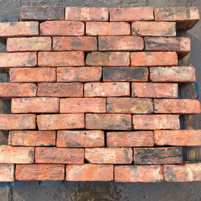 Reclaimed 80mm Common Blend Brick