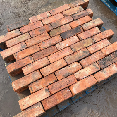 Reclaimed 80mm Common Blend Brick