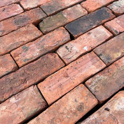 Reclaimed 80mm Common Blend Brick
