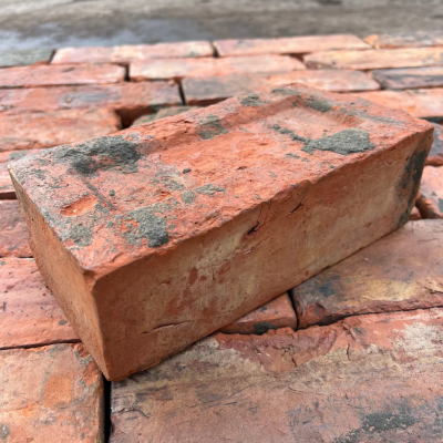 Reclaimed 80mm Common Blend Brick
