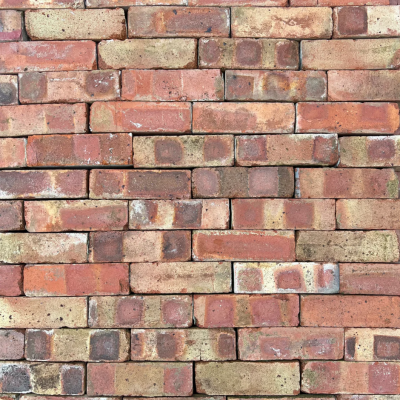 Reclaimed 65mm Scotch Common Brick