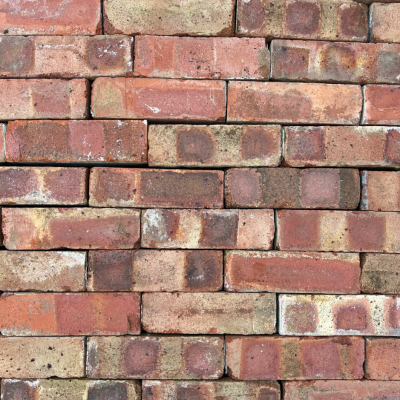 Reclaimed 65mm Scotch Common Brick
