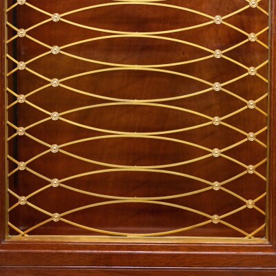 Regency Style Library Room Cabinetry| Reclaimed from Clothworkers' Hall London