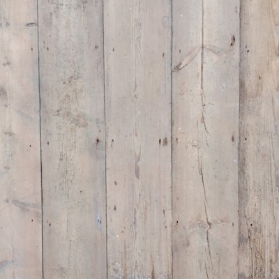 Antique wide plank pine floorboards