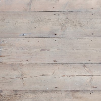 Antique wide plank pine floorboards