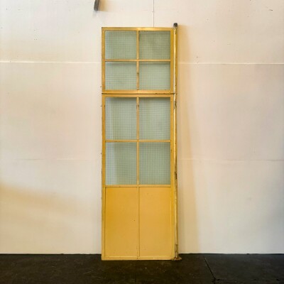 Crittle Window Room Divider Screen - 340.5cm x 287cm