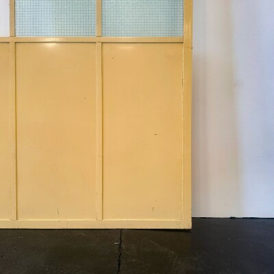 Crittle Window Room Divider Screen - 340.5cm x 287cm