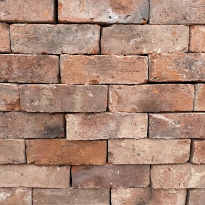 Reclaimed Sutton Coldfield Handmade Brick