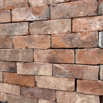 Reclaimed Sutton Coldfield Handmade Brick