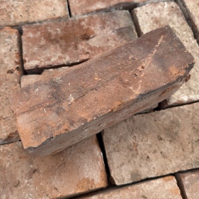 Reclaimed Sutton Coldfield Handmade Brick