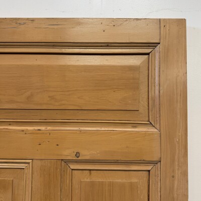 Antique Five Panel Door 203.5cm x 96cm