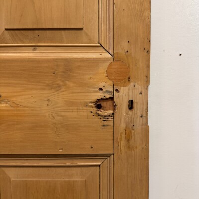 Antique Five Panel Door 203.5cm x 96cm