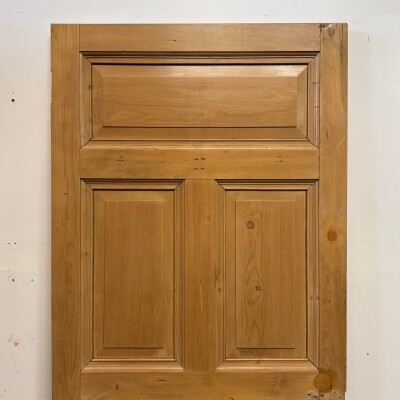 Antique Five Panel Door 203.5cm x 96cm
