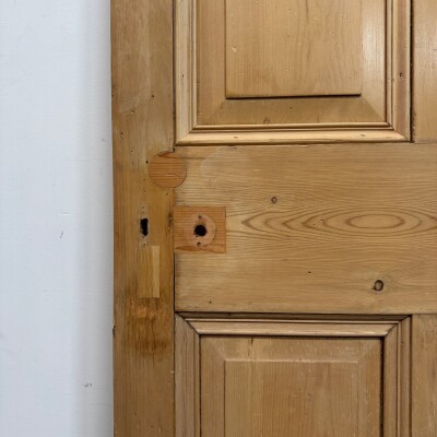 Antique Five Panel Door 203.5cm x 96cm