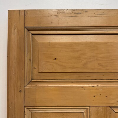 Antique Five Panel Door 203.5cm x 96cm